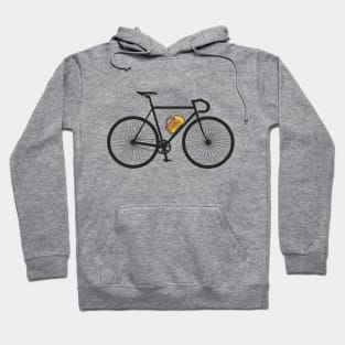 Bicycle Hoodie